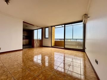 EXCELENTE DEPTO 2D | 2B + B + E  SALVADOR/BILBAO