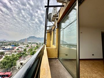 EXCELENTE DEPTO 2D | 2B + B + E  SALVADOR/BILBAO