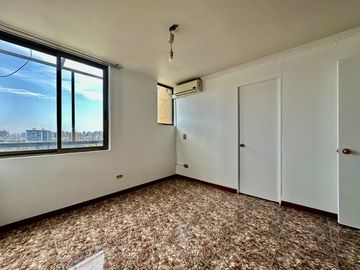 EXCELENTE DEPTO 2D | 2B + B + E  SALVADOR/BILBAO
