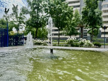 EXCELENTE DEPTO 2D | 2B + B + E  SALVADOR/BILBAO