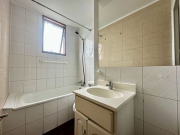 EXCELENTE DEPTO 2D | 2B + B + E  SALVADOR/BILBAO