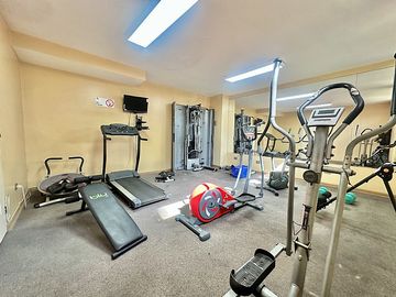 EXCELENTE DEPTO 2D | 2B + B + E  SALVADOR/BILBAO