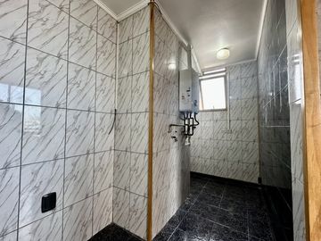 EXCELENTE DEPTO 2D | 2B + B + E  SALVADOR/BILBAO
