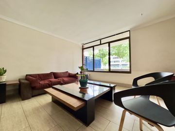 EXCELENTE DEPTO 2D | 2B + B + E  SALVADOR/BILBAO