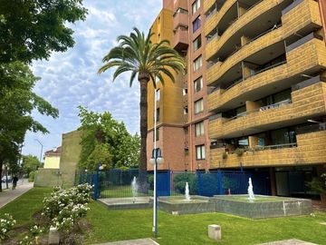 EXCELENTE DEPTO 2D | 2B + B + E  SALVADOR/BILBAO
