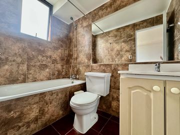 EXCELENTE DEPTO 2D | 2B + B + E  SALVADOR/BILBAO