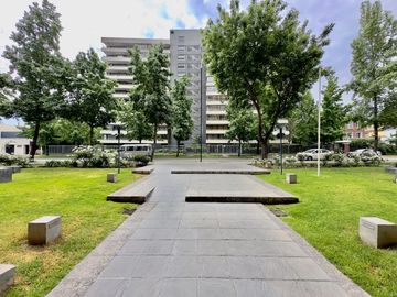 EXCELENTE DEPTO 2D | 2B + B + E  SALVADOR/BILBAO