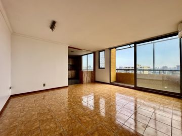 EXCELENTE DEPTO 2D | 2B + B + E  SALVADOR/BILBAO