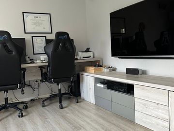 Casa en venta en El Ombú