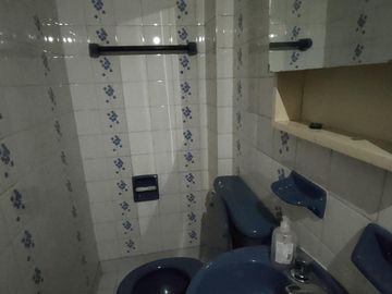 Av. San Juan al 3300 Departamento en Boedo 4 ambientes CON COCHERA
