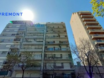 Av. San Juan al 3300 Departamento en Boedo 4 ambientes CON COCHERA