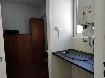 Av. San Juan al 3300 Departamento en Boedo 4 ambientes CON COCHERA