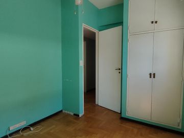 Av. San Juan al 3300 Departamento en Boedo 4 ambientes CON COCHERA
