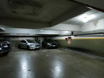 Av. San Juan al 3300 Departamento en Boedo 4 ambientes CON COCHERA