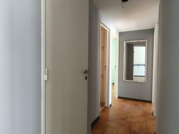 Av. San Juan al 3300 Departamento en Boedo 4 ambientes CON COCHERA