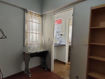 Av. San Juan al 3300 Departamento en Boedo 4 ambientes CON COCHERA