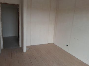 Edificio en construcción Departamento en venta de amplios 2 ambientes en San Martín centro