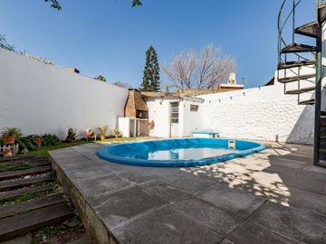 VENTA/PERMUTA - Casa - 3 dormitorios - Parque Casado, Rosario