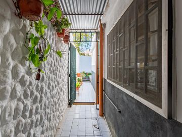 VENTA/PERMUTA - Casa - 3 dormitorios - Parque Casado, Rosario
