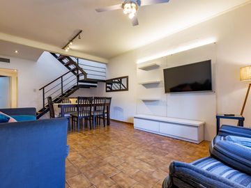 VENTA/PERMUTA - Casa - 3 dormitorios - Parque Casado, Rosario