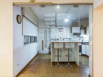 VENTA/PERMUTA - Casa - 3 dormitorios - Parque Casado, Rosario