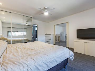 VENTA/PERMUTA - Casa - 3 dormitorios - Parque Casado, Rosario