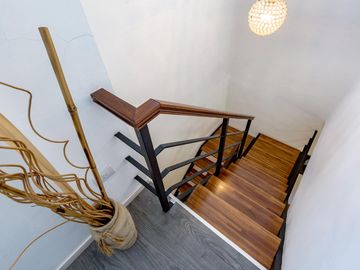 VENTA/PERMUTA - Casa - 3 dormitorios - Parque Casado, Rosario
