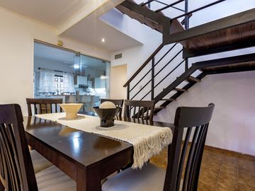 VENTA/PERMUTA - Casa - 3 dormitorios - Parque Casado, Rosario