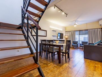 VENTA/PERMUTA - Casa - 3 dormitorios - Parque Casado, Rosario