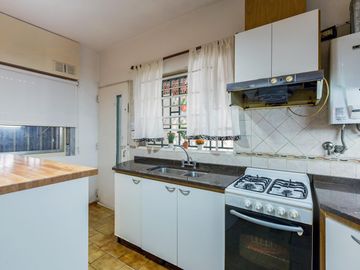 VENTA/PERMUTA - Casa - 3 dormitorios - Parque Casado, Rosario