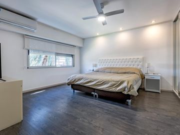 VENTA/PERMUTA - Casa - 3 dormitorios - Parque Casado, Rosario