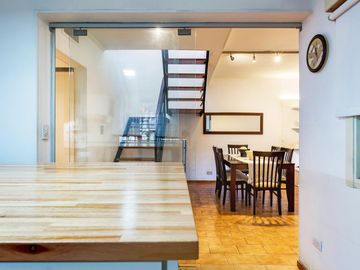 VENTA/PERMUTA - Casa - 3 dormitorios - Parque Casado, Rosario