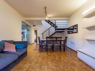 VENTA/PERMUTA - Casa - 3 dormitorios - Parque Casado, Rosario