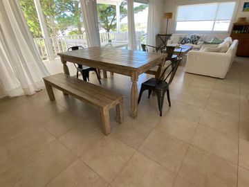 CASA, VENTA, BARRIO RESIDENCIAL I, LOTE AL 400 5 AMBIENTES