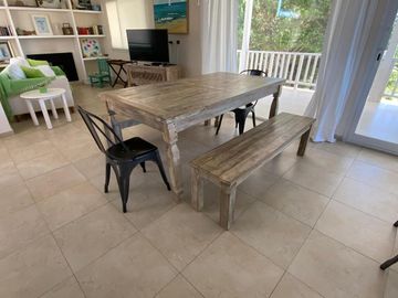 CASA, VENTA, BARRIO RESIDENCIAL I, LOTE AL 400 5 AMBIENTES