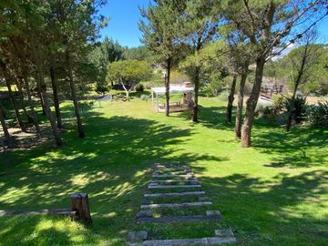 CASA, VENTA, BARRIO RESIDENCIAL I, LOTE AL 400 5 AMBIENTES