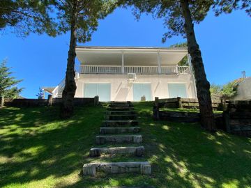 CASA, VENTA, BARRIO RESIDENCIAL I, LOTE AL 400 5 AMBIENTES