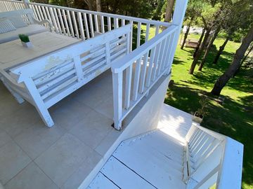 CASA, VENTA, BARRIO RESIDENCIAL I, LOTE AL 400 5 AMBIENTES