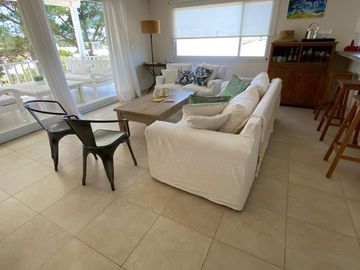 CASA, VENTA, BARRIO RESIDENCIAL I, LOTE AL 400 5 AMBIENTES