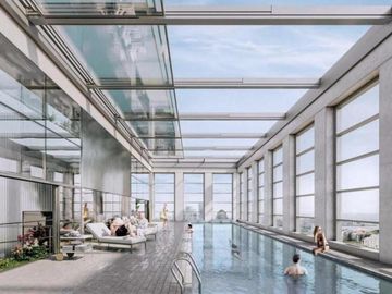 Excelente oportunidad, loft en venta con cochera, Huergo 475, en Puerto Madero