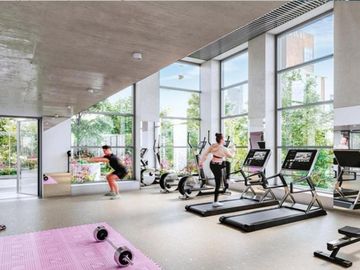 Excelente oportunidad, loft en venta con cochera, Huergo 475, en Puerto Madero