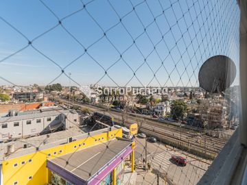 Venta departamento 2 ambientes con cochera en Ramos Mejía.