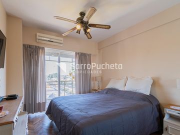 Venta departamento 2 ambientes con cochera en Ramos Mejía.