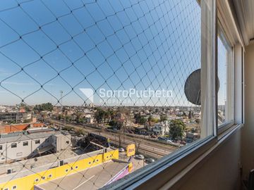 Venta departamento 2 ambientes con cochera en Ramos Mejía.