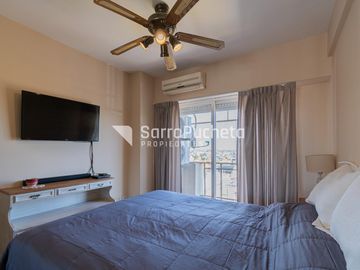 Venta departamento 2 ambientes con cochera en Ramos Mejía.