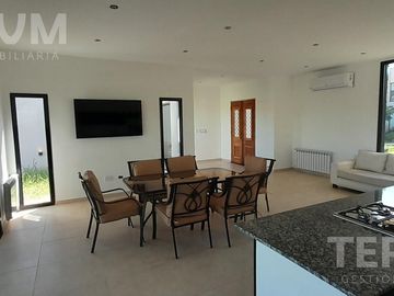 CASA VENTA ALQUILER CANNING BARRIO  HORIZONTES AL SUR