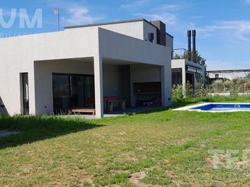 CASA VENTA ALQUILER CANNING BARRIO  HORIZONTES AL SUR
