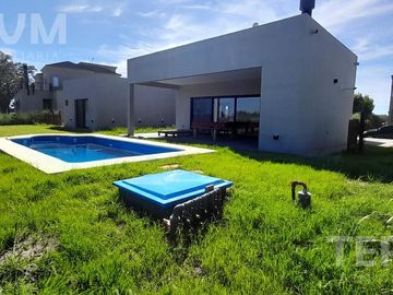CASA VENTA ALQUILER CANNING BARRIO  HORIZONTES AL SUR