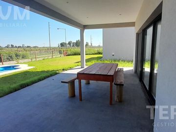 CASA VENTA ALQUILER CANNING BARRIO  HORIZONTES AL SUR