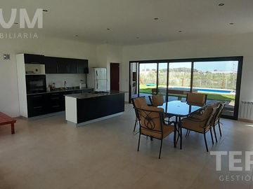 CASA VENTA ALQUILER CANNING BARRIO  HORIZONTES AL SUR